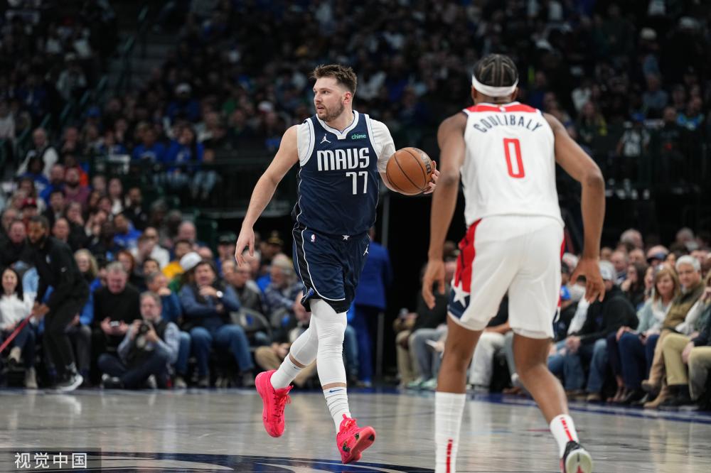 NBA及各